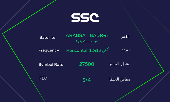 Saudi Sports Company brand identity 6