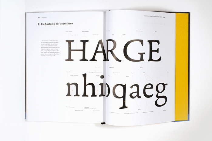 Schrift. Wahl und Mischung by Kai Büschl and Oliver Linke 5