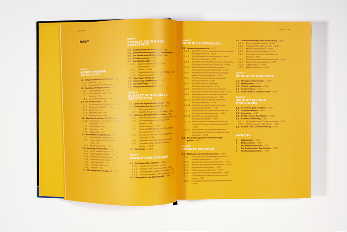 Schrift. Wahl und Mischung by Kai Büschl and Oliver Linke 2