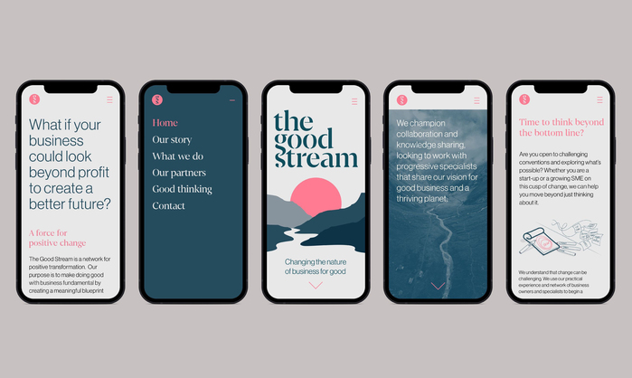 The Good Stream digital identity 4