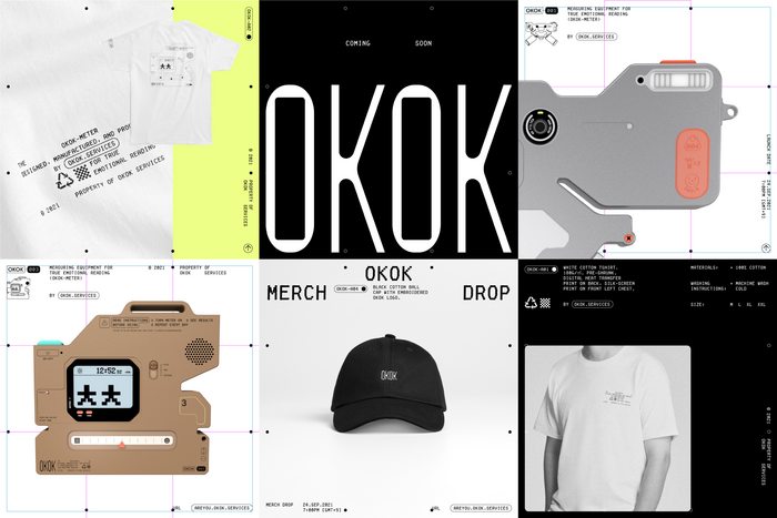 OKOK-Meter 1
