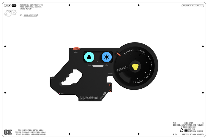 OKOK-Meter 5