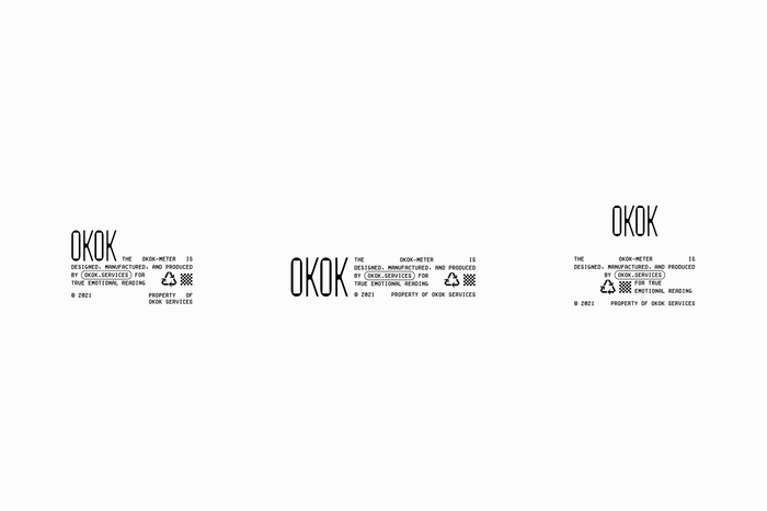 OKOK-Meter 8