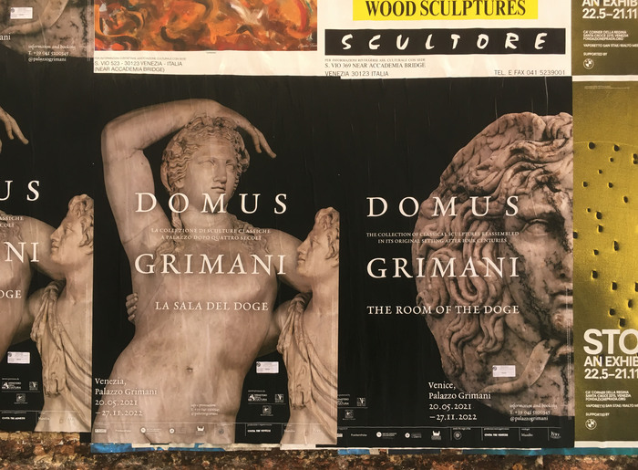 Advertising campaign