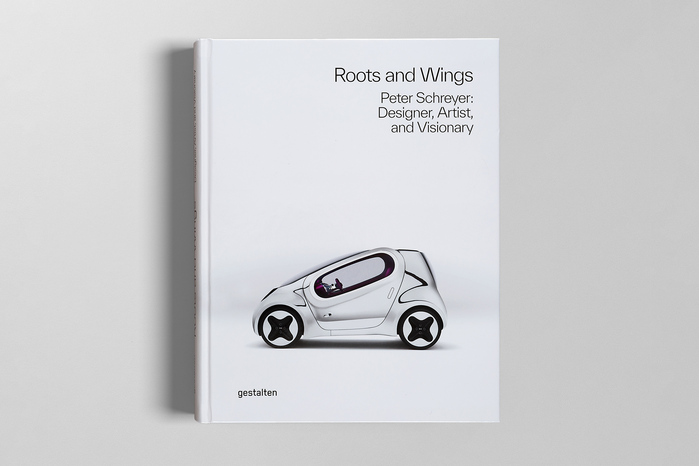 Roots &amp; Wings 1