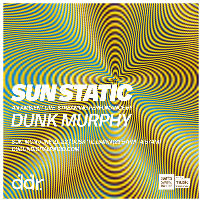 Sun Static