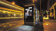 <cite>The Best of Us</cite>