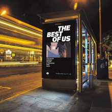 <cite>The Best of Us</cite>