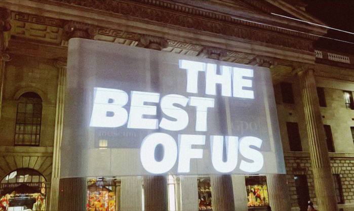 The Best of Us 4