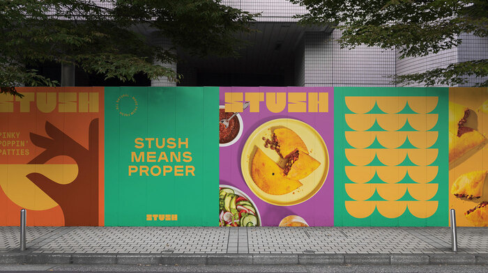 Stush patties 3