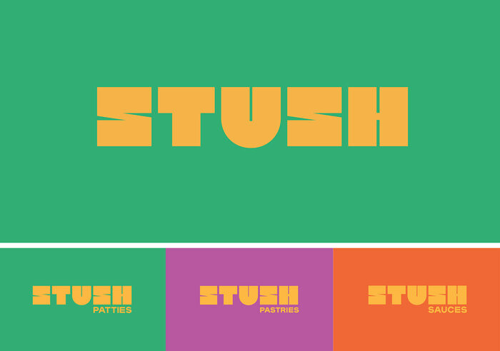 Stush patties 2