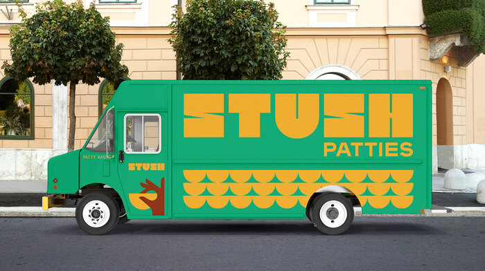 Stush patties 6