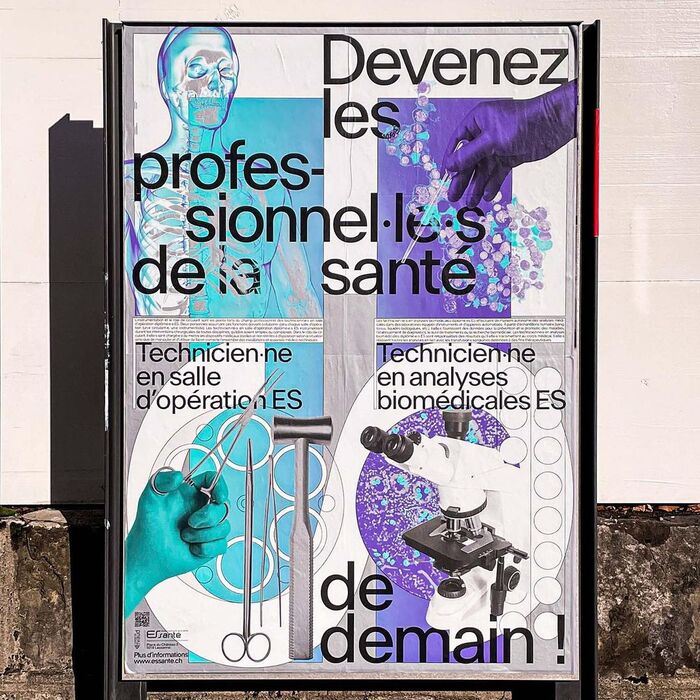 ES Santé poster 3