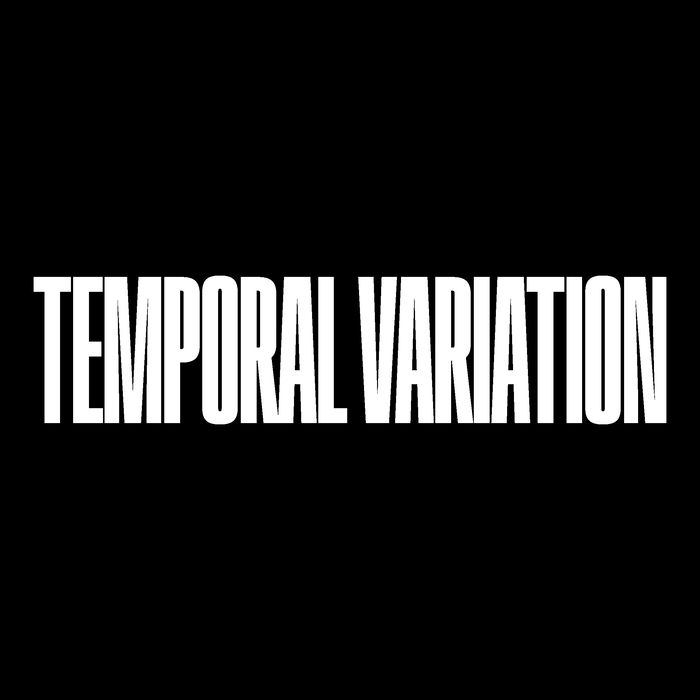 Temporal Variation 1