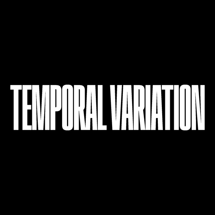 Temporal Variation 1