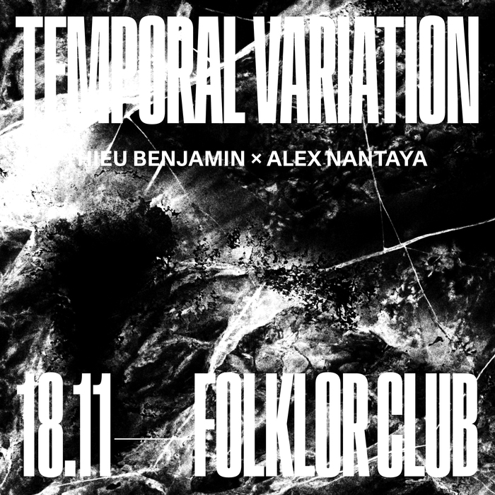 Temporal Variation 4