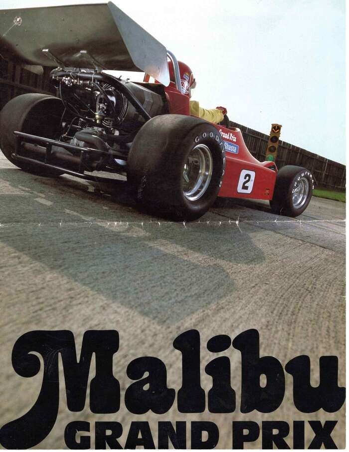 Brochure cover (undated)