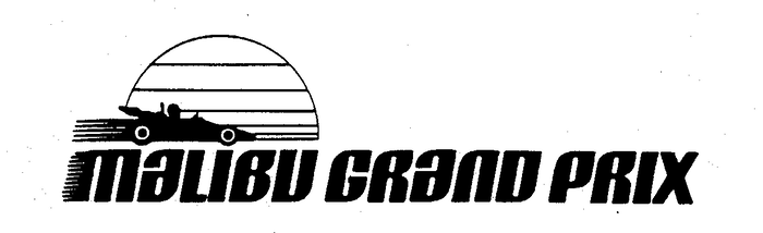 The second logo was first used in June 1984. The trademark application was filed Oct. 1985.