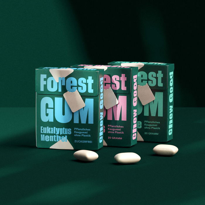 Forest Gum 2