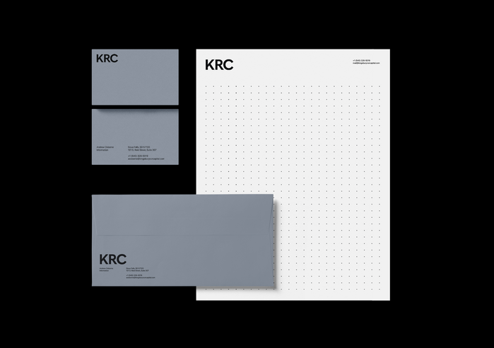 Kingsbury Run Capital 4