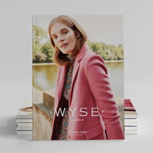 Wyse London Autumn 2021 brochure