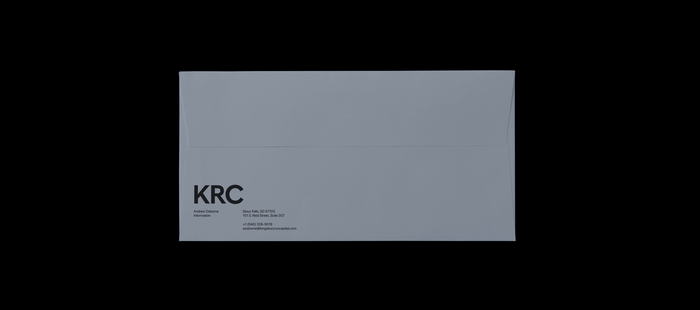 Kingsbury Run Capital 3