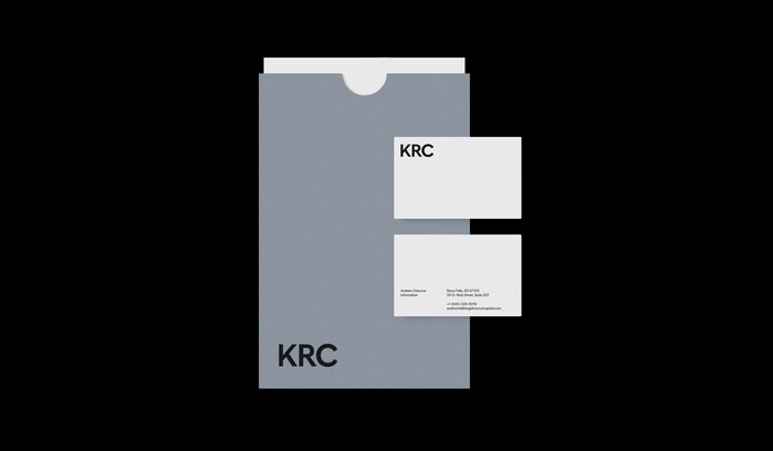 Kingsbury Run Capital 5
