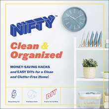 <cite>Nifty: Clean &amp; Organized</cite>