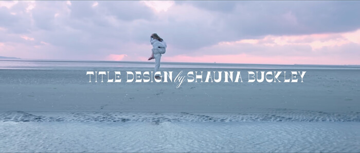 Loah &amp; Bantum – “April Brave” music video titles 4