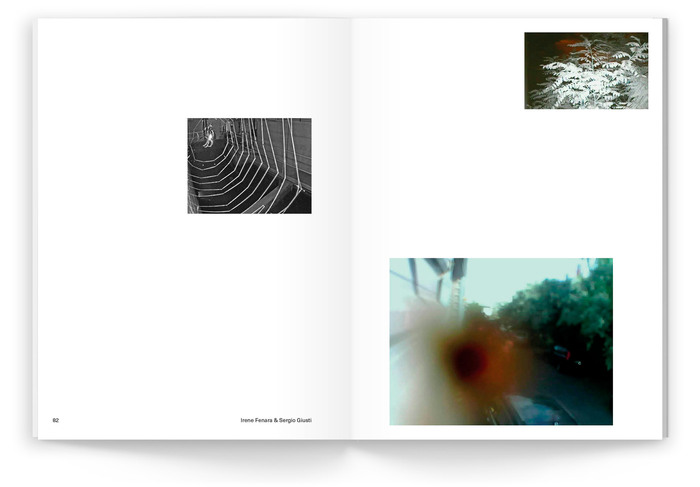 Irene Fenara for The Light Observer