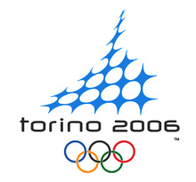 Torino 2006 Winter Paralympics and Olympics logos