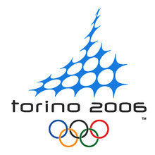 Torino 2006 Winter Paralympics and Olympics logos