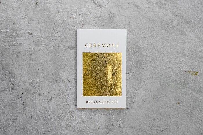 Ceremony by Brianna Wiest 1