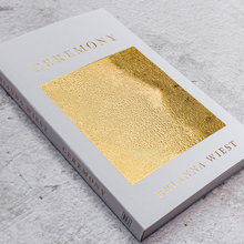 <cite>Ceremony</cite> by Brianna Wiest