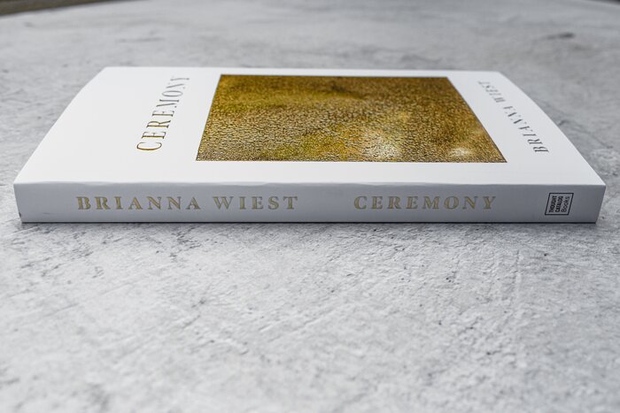 Ceremony by Brianna Wiest 3