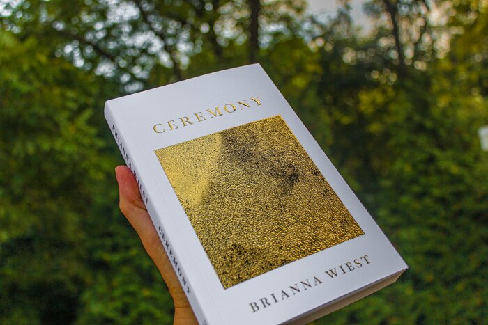 Ceremony by Brianna Wiest 4