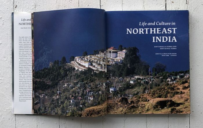 Life and Culture in Northeast India 2