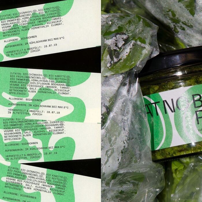 Es hät no packaging 4
