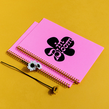 In Bloom festival by Broccoli