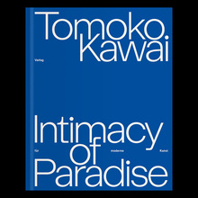 <cite>Intimacy of Paradise </cite>by Tomoko Kawai