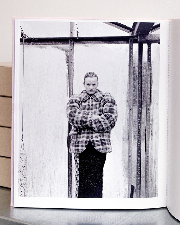 Ute Mahler and Werner Mahler photo book 3