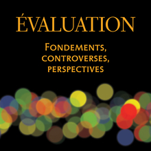 <cite>Évaluation: Fondements, controverses, perspectives</cite>