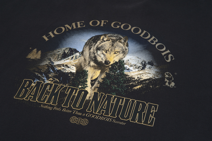 Goodbois – Back to Nature 2