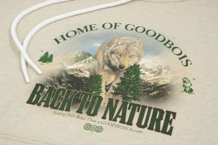 Goodbois – Back to Nature 4