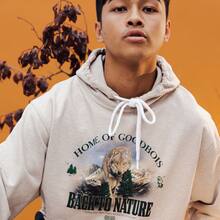 Goodbois – Back to Nature