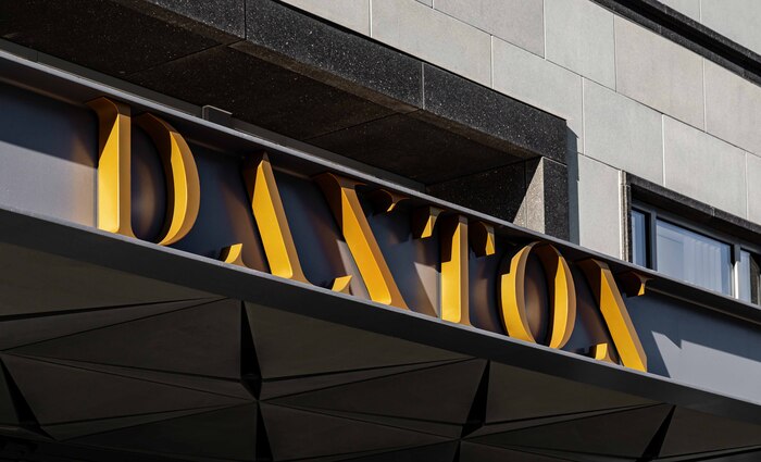 Daxton Hotel 2