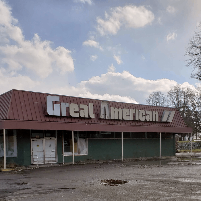 Great American, Bainbridge 2