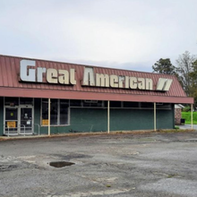 Great American, Bainbridge