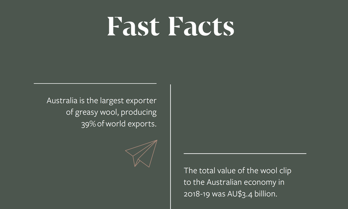 Trust in Australian Wool brochure 4