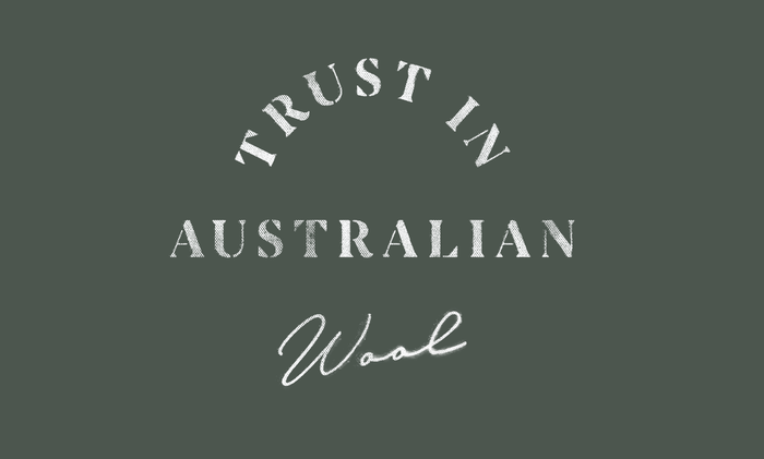 Trust in Australian Wool brochure 2